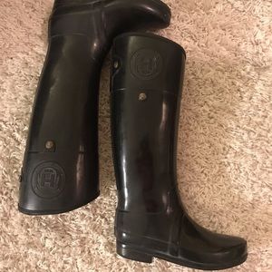 Hunter Rain Boots